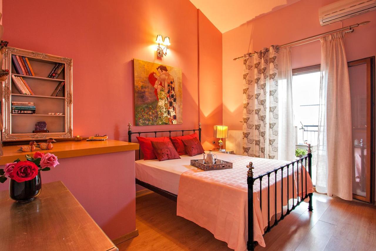 Apartament Kaiti'S House Skiatos Zewnętrze zdjęcie