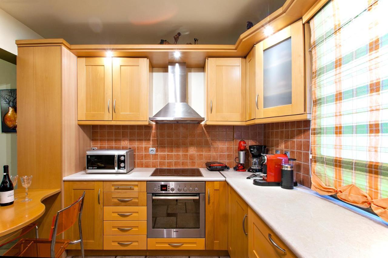 Apartament Kaiti'S House Skiatos Zewnętrze zdjęcie