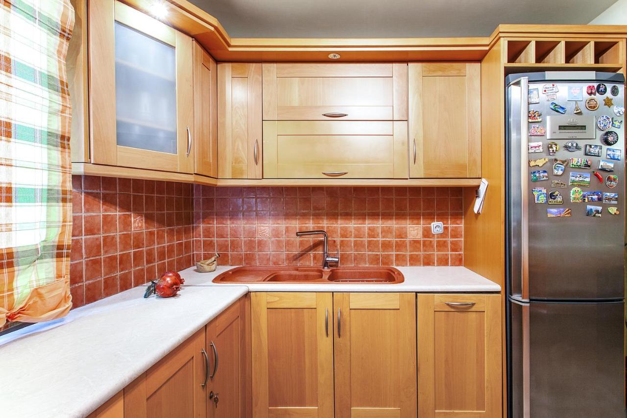 Apartament Kaiti'S House Skiatos Zewnętrze zdjęcie