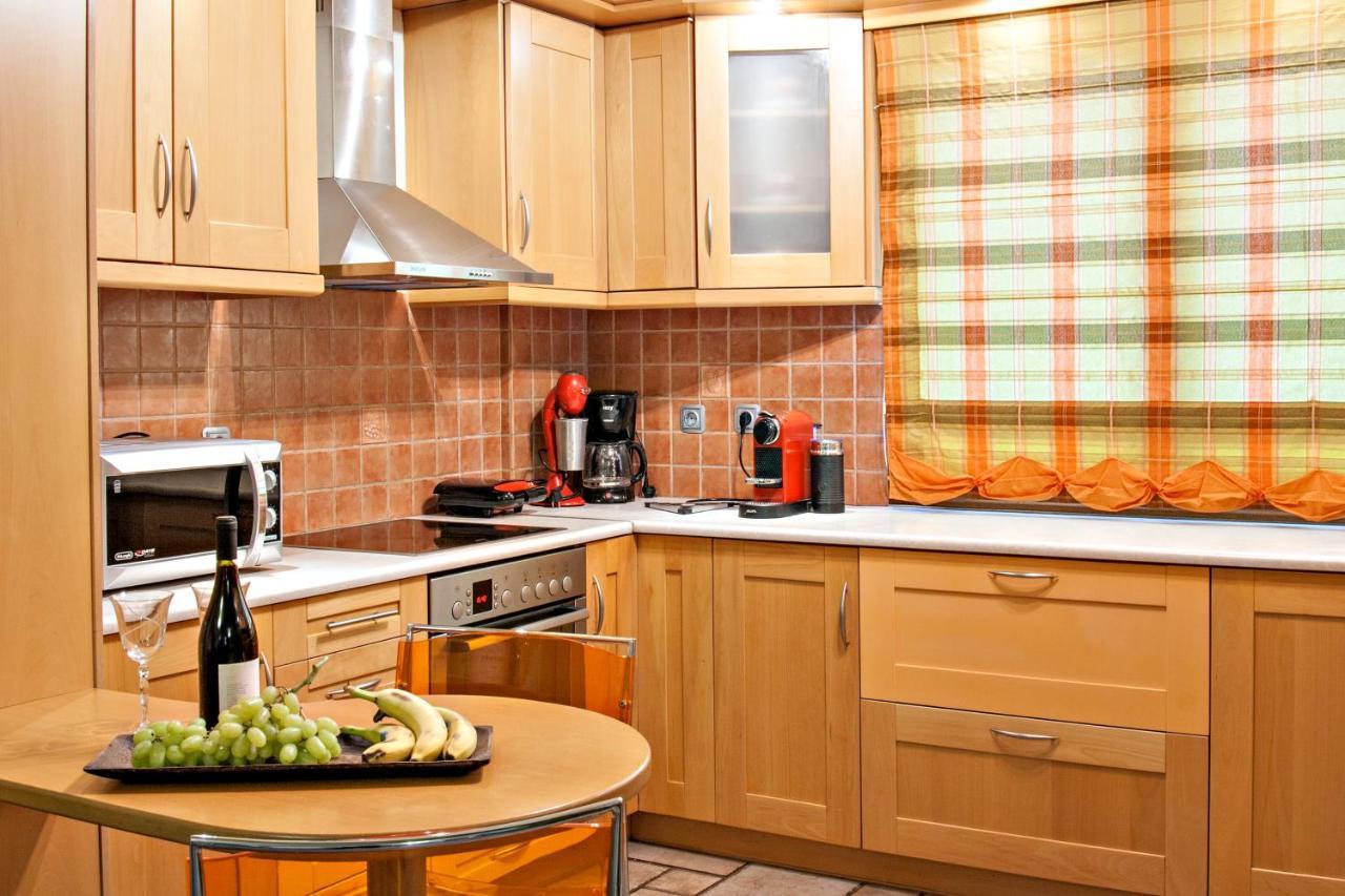 Apartament Kaiti'S House Skiatos Zewnętrze zdjęcie