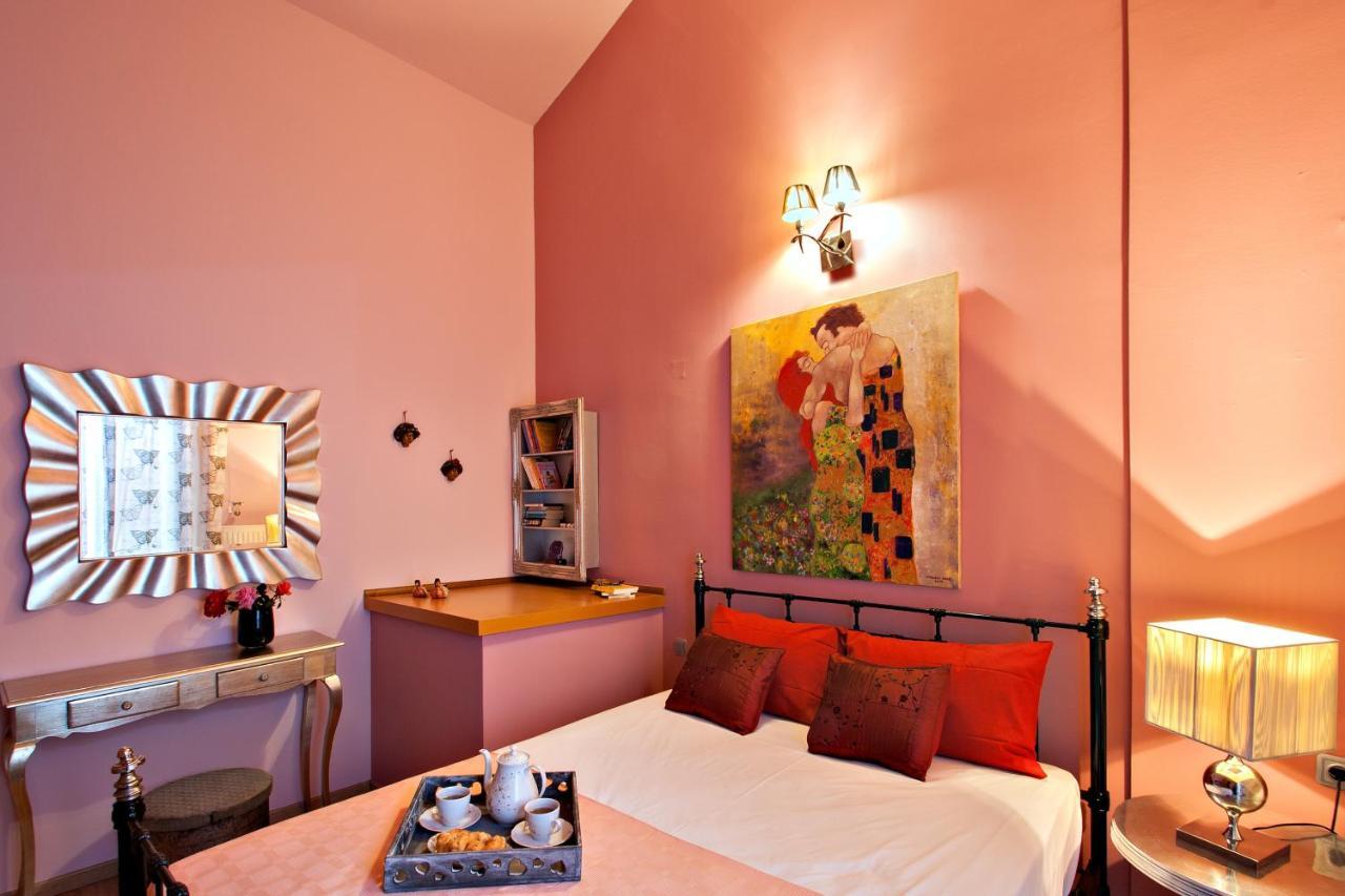 Apartament Kaiti'S House Skiatos Zewnętrze zdjęcie