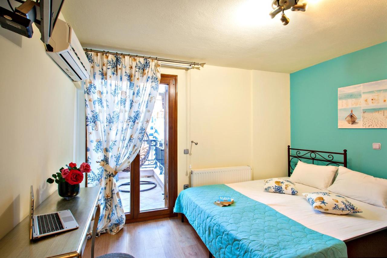 Apartament Kaiti'S House Skiatos Zewnętrze zdjęcie