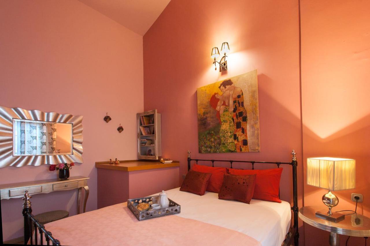 Apartament Kaiti'S House Skiatos Zewnętrze zdjęcie