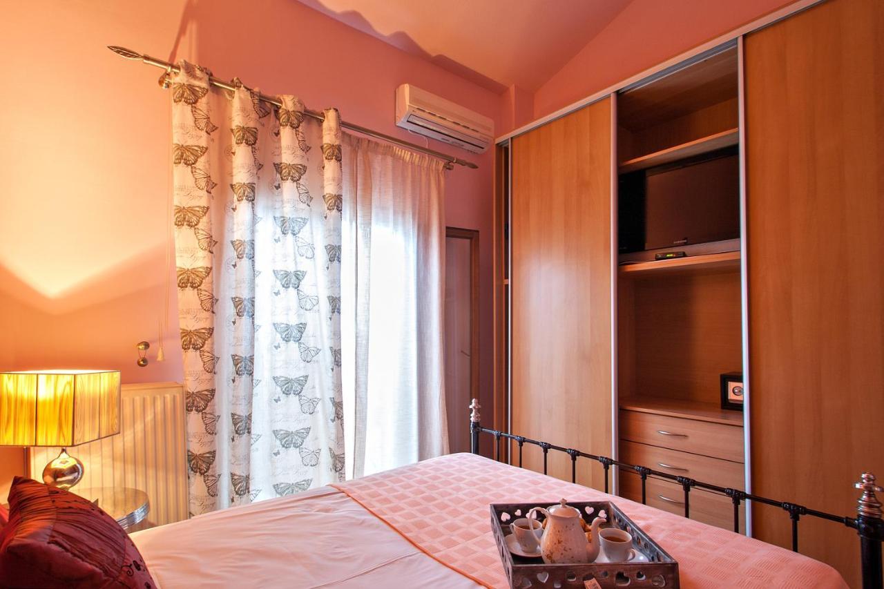 Apartament Kaiti'S House Skiatos Zewnętrze zdjęcie