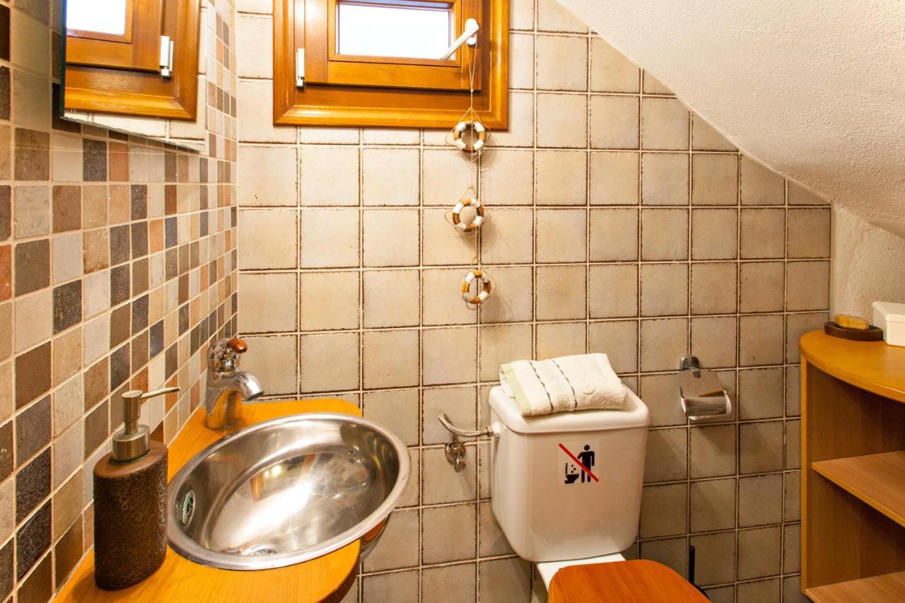 Apartament Kaiti'S House Skiatos Zewnętrze zdjęcie