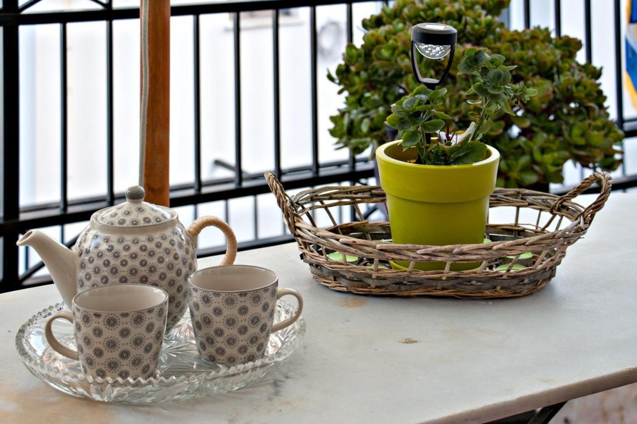 Apartament Kaiti'S House Skiatos Zewnętrze zdjęcie