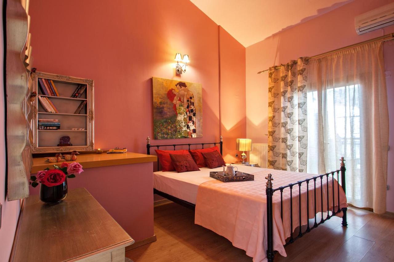 Apartament Kaiti'S House Skiatos Zewnętrze zdjęcie
