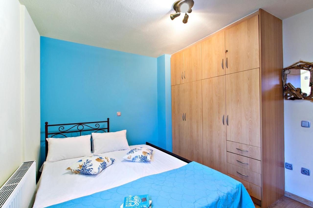 Apartament Kaiti'S House Skiatos Zewnętrze zdjęcie