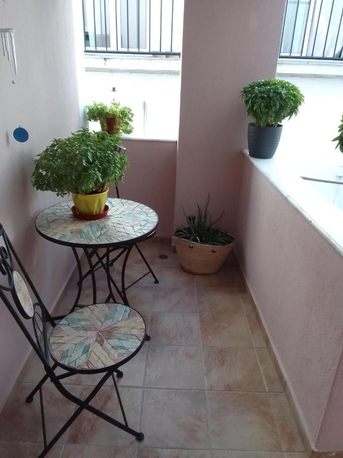Apartament Kaiti'S House Skiatos Zewnętrze zdjęcie