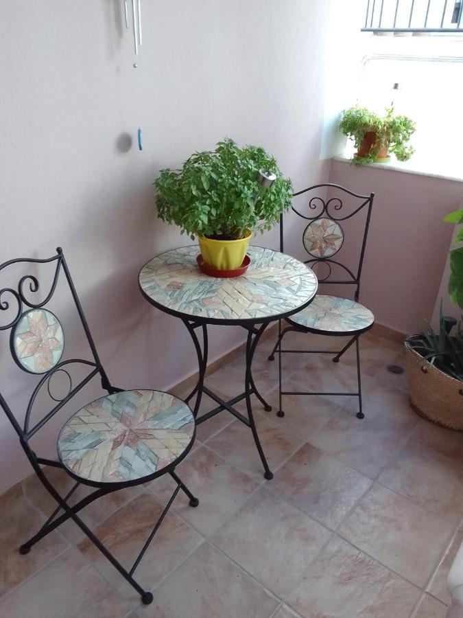 Apartament Kaiti'S House Skiatos Zewnętrze zdjęcie