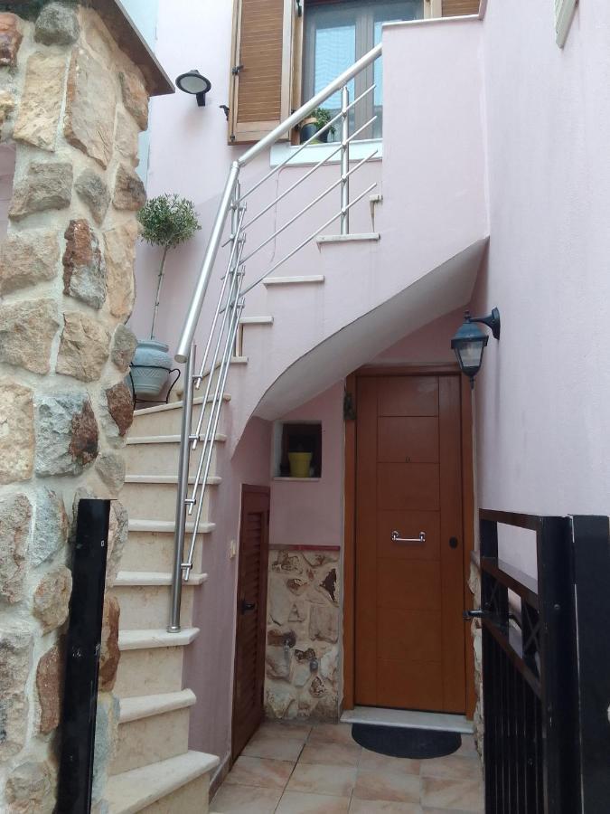 Apartament Kaiti'S House Skiatos Zewnętrze zdjęcie