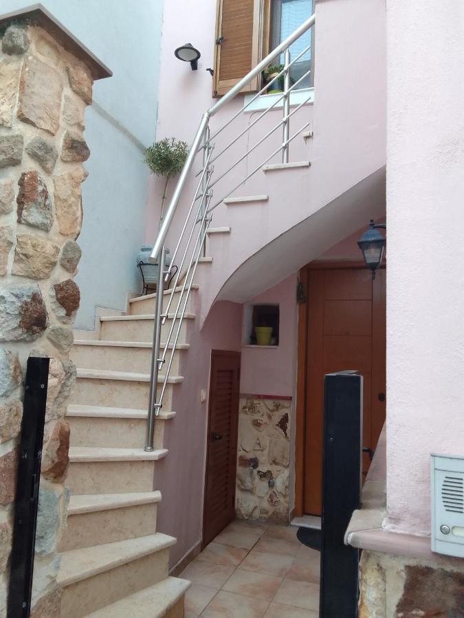 Apartament Kaiti'S House Skiatos Zewnętrze zdjęcie