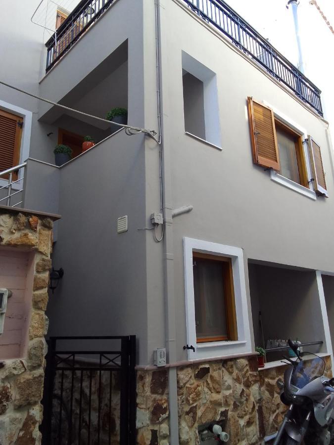 Apartament Kaiti'S House Skiatos Zewnętrze zdjęcie
