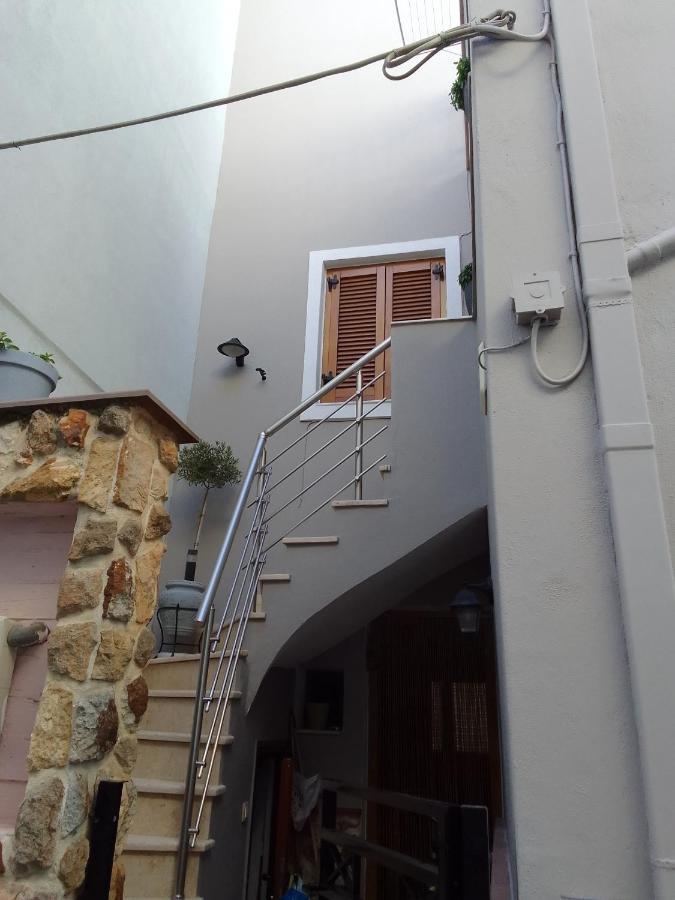 Apartament Kaiti'S House Skiatos Zewnętrze zdjęcie