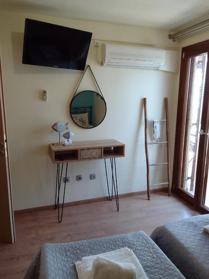 Apartament Kaiti'S House Skiatos Zewnętrze zdjęcie