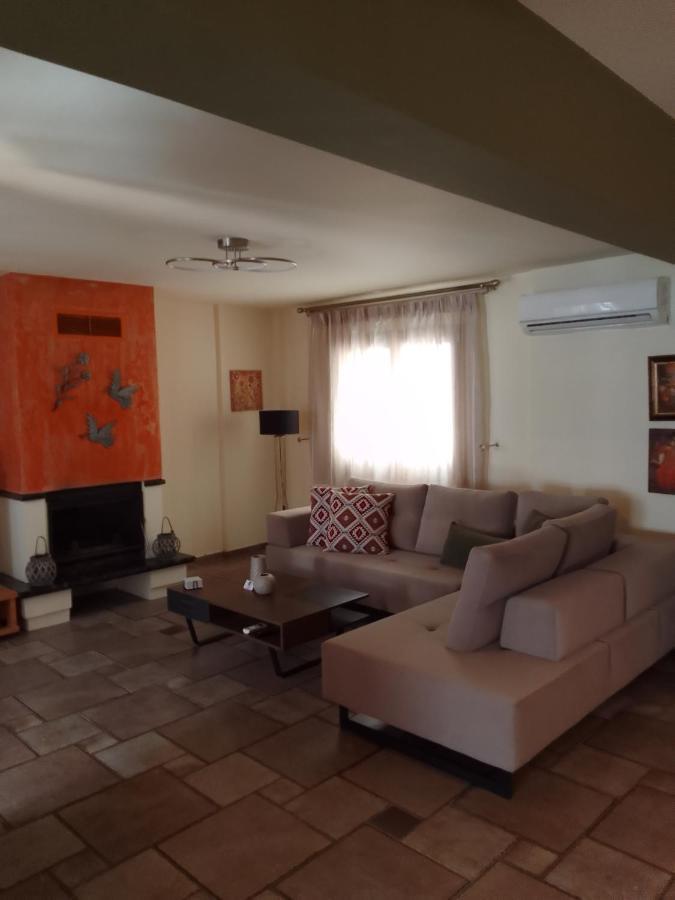 Apartament Kaiti'S House Skiatos Zewnętrze zdjęcie